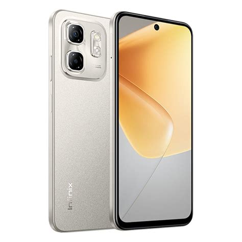 Infinix Hot I Smart Phone Inches Gb Gray Xcite