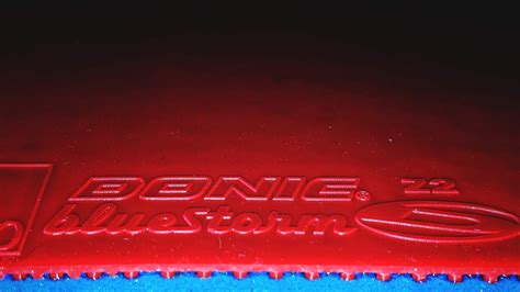 [TT] Donic Bluestorm Z2 - Wenn's ums Rohren geht... - YouTube