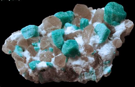 Калиевые полевые шпаты (74 фото)