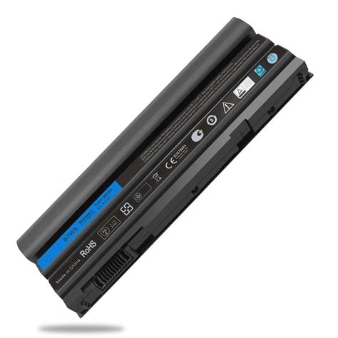 Dell Latitude Hp K Replacement Part Battery Blessing Computers