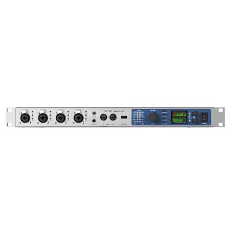 RME Fireface UCX II | DV247