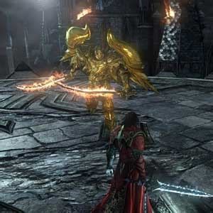 Buy Castlevania Lords Of Shadow Ultimate Edition Cd Key Compare Prices