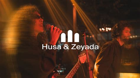 Husa Zeyada Full Set Live At The Grand Factory Beirut 2024