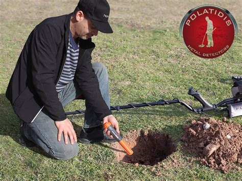 Nokta Pointer Ανιχνευτής Ακρίβειας | Metal detector, Metal, Detector