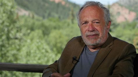 Robert Reich: US will need some kind of universal basic income
