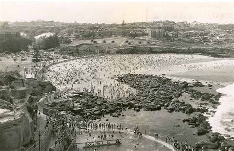 Can You Date This Photograph Bronte Beach Sydney Artofit