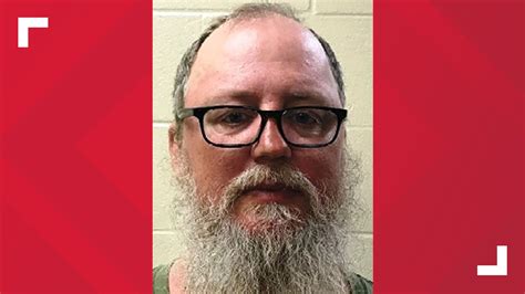 Virginia Beach Resident S Tip Ends Police S Year Search For Sex Offender Newsnow