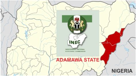 Adamawa Election Inec Fumes As Angry Residents Beat Strip