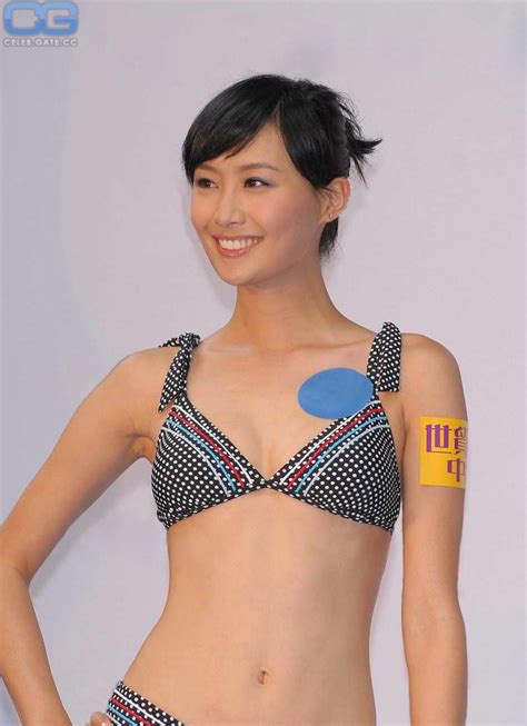 Fala Chen Nude Pictures Photos Playboy Naked Topless Fappening