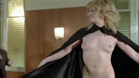 Naked Unknown In Sarabande Porno