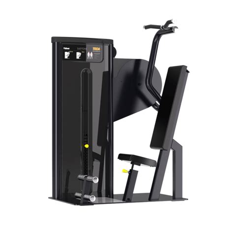 Attrezzature Isotoniche Attrezzi Palestra Teca Fitness