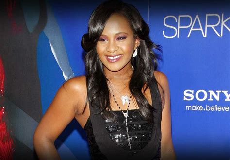 Bobbi Kristina Brown Birthday