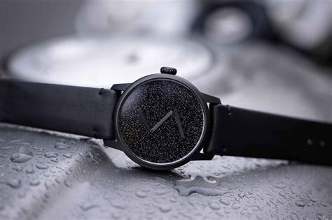 Louis Erards Latest Limited Edition Is A Collaboration With A Swiss
