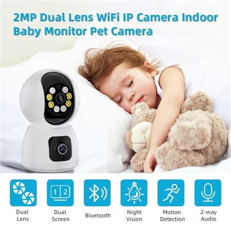 Icsee Cameras A Top Security Camera Manufacturer