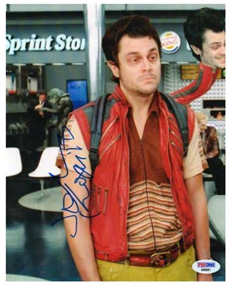 Men In Black 2 Johnny Knoxville