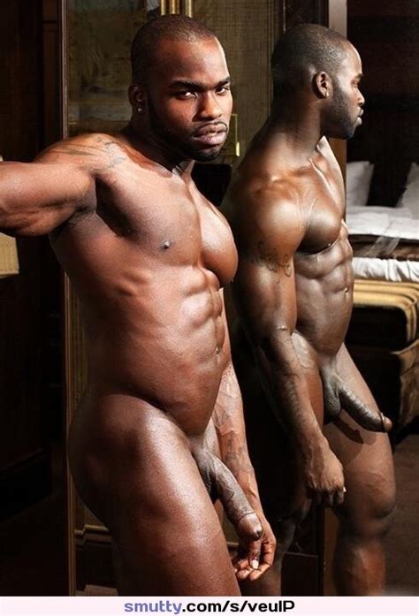 Big Black Cock Muscle Men Gay Sex With Naked