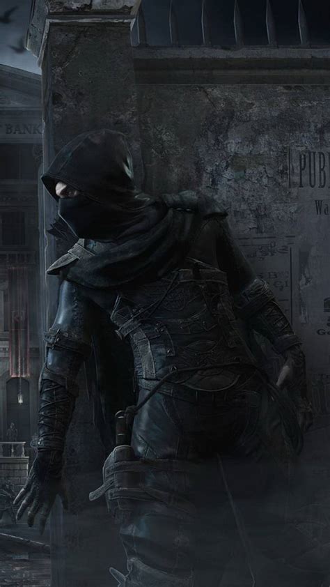 Top 999 Thief Wallpaper Full Hd 4k Free To Use