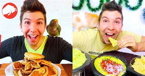 Nikocado Avocado: Wiki, YouTube Star's Height, Journey, and Net Worth