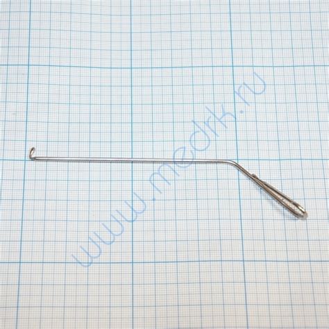 Крючок для удаления инородных предметов из носа J-32-1482 купить в ...