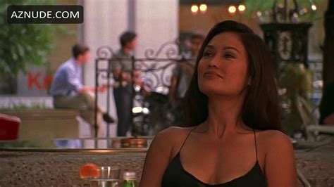 Tia Carrere Nude Aznude
