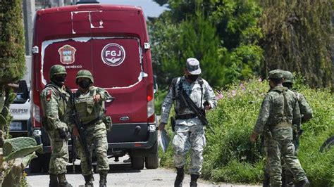 Aprueba Senado Dictamen Que Extiende Plazo De Fuerzas Armadas En Tareas