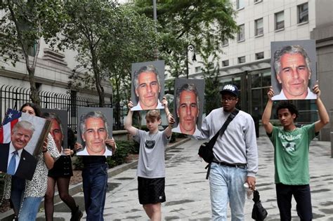 Jeffrey Epstein Accuser Sues Prominent Psychiatrist For Making Her Sex Slave