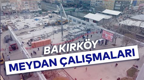 Bakirk Y Meydan Ali Malari Youtube