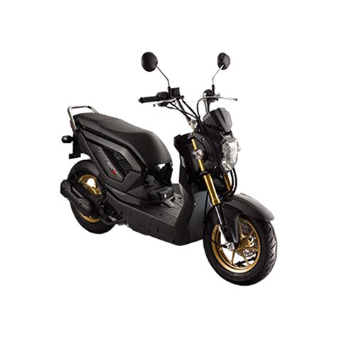 Zoomer X Logo 2014 Honda Zoomer X For Sale | Brand New | Transmission