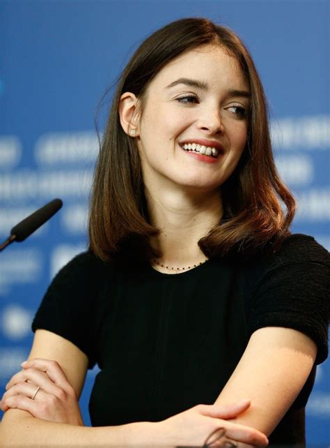 Фото №43 Шарлотта Ле Бон