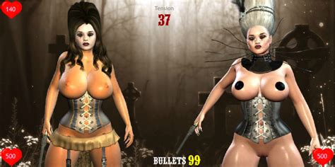 Adult Games Collector Daily Updated Porn Sex Games Barbarian Babes Rubber Bullets Full Game