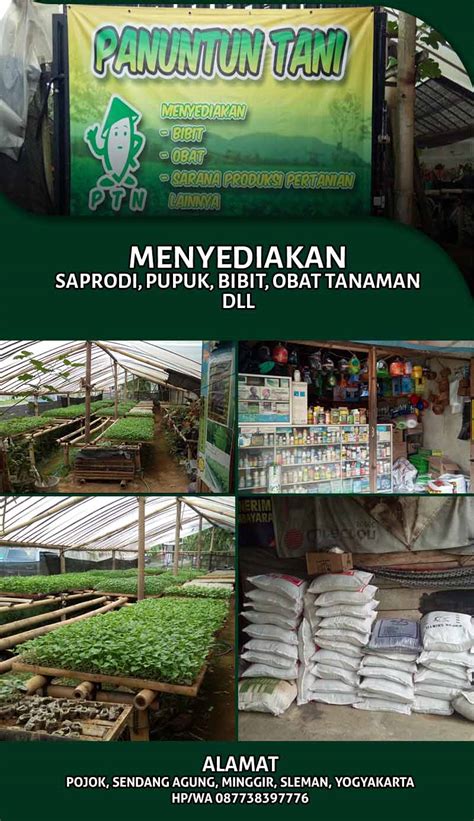 Contoh Spanduk Toko Pertanian 56 Koleksi Gambar