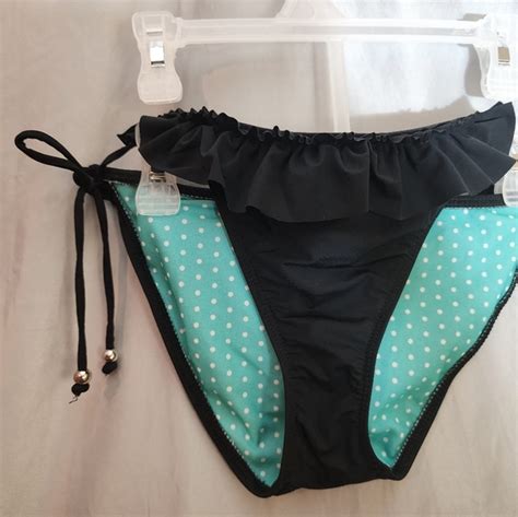 Guess Swim Guess Bikini Bottoms Poshmark