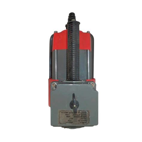 Электропривод глубинного вибратора Ниборит ЭП-2200 с УЗО – купить ...