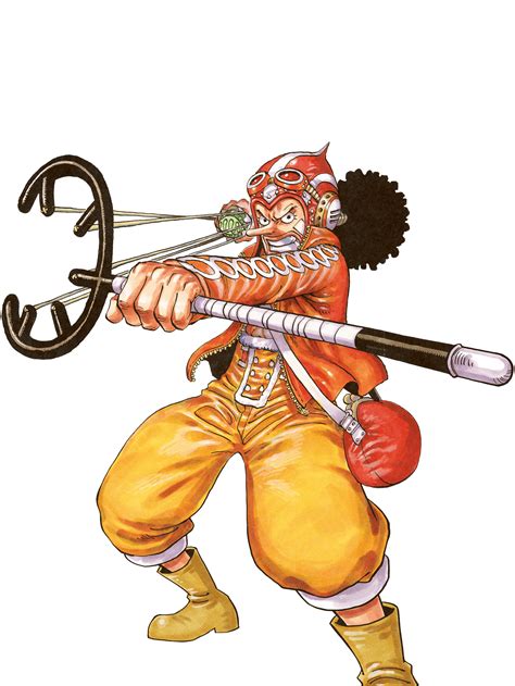 Usopp One Piece Zerochan Anime Image Board