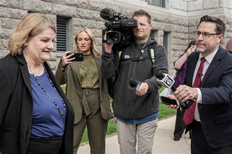 In latest filing, attorneys for Milwaukee Judge Hannah Dugan argue she