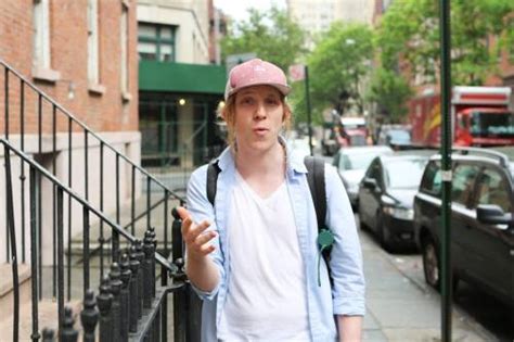 Humansofnewyork I Taught English Porn Photo Pics