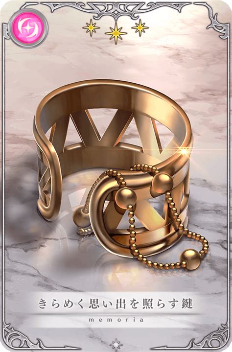 The Key to Wonderful Memories | Magia Record English Wiki | Fandom