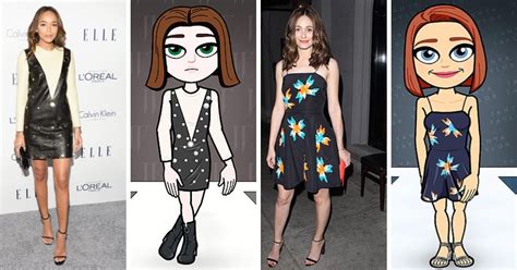 Best 10 Bitmoji Outfits To Pull Up Your Fashion Game