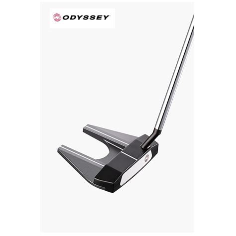 即納特価セールキャロウェイ Callaway オデッセイ ODYSSEY パター TRI HOT 5K 23 7 ショートスラント マレットタイプ STROKE LAB シャフト