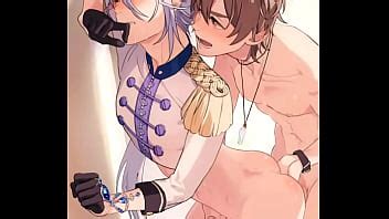 Edmond Y Eiden Nu Carnival YAOI SIN CENSURA XVIDEOS