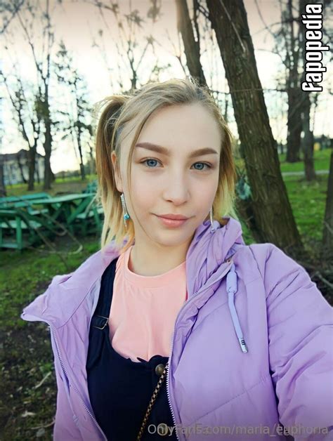 Maria Euphoria Nude OnlyFans Leaks Photo 4466672 Fapopedia