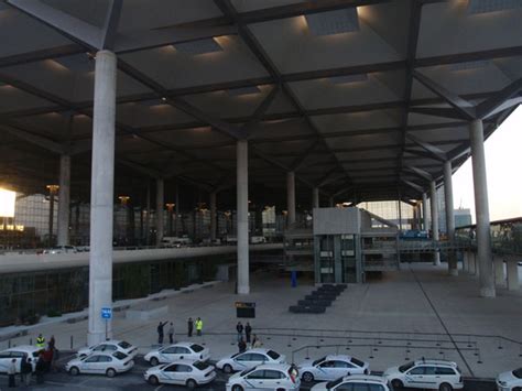 Photo Gallery of Malaga Airport | AGP Pictures