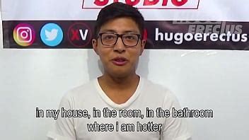 Alejandro Erectus Casting XVIDEOS