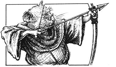 Abbot Glisam | Redwall Wiki | Fandom