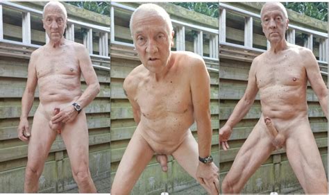 Free Grandpa Outdoor Gay Porn Videos Xhamster
