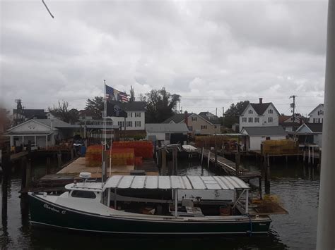 Day Trips | Tangier Island