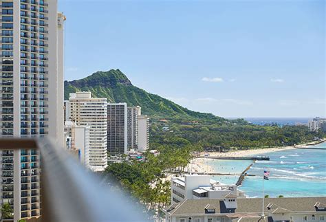 Waikiki Beachcomber by Outrigger debuts $35 million modernization ...