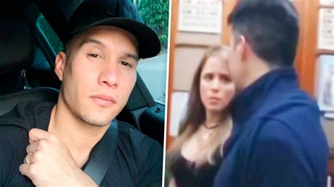 Novia De Chyno Miranda Qui N Es Astrid Falc N Y El Presunto Pasado