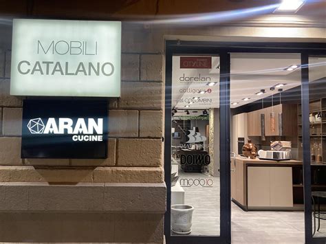 MOBILI CATALANO | Mobili Catalano
