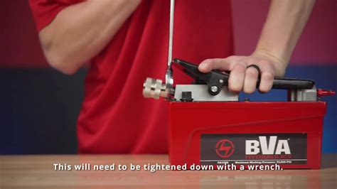 Product Showcase PA1500 - YouTube